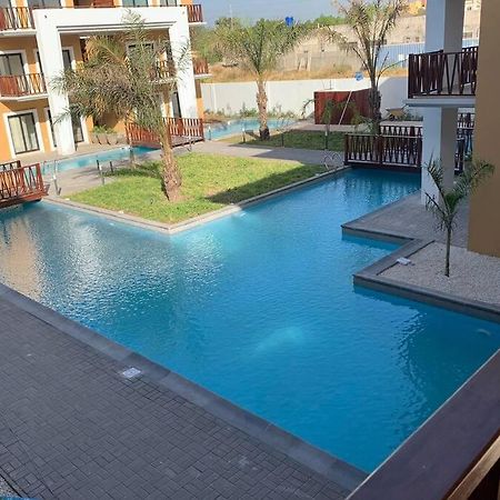 Forest View Luxury Apartment In 3Mins Walk To Beach Pool View Wifi كولولي المظهر الخارجي الصورة