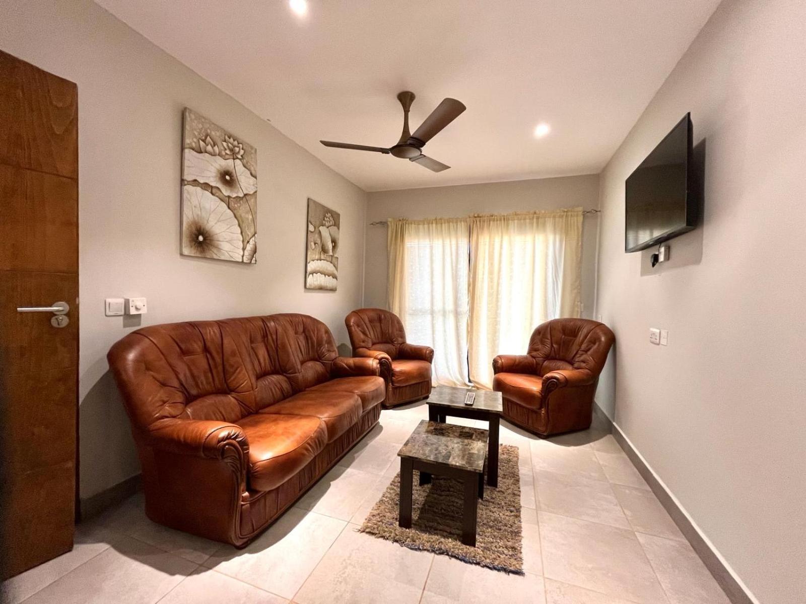 Forest View Luxury Apartment In 3Mins Walk To Beach Pool View Wifi كولولي المظهر الخارجي الصورة