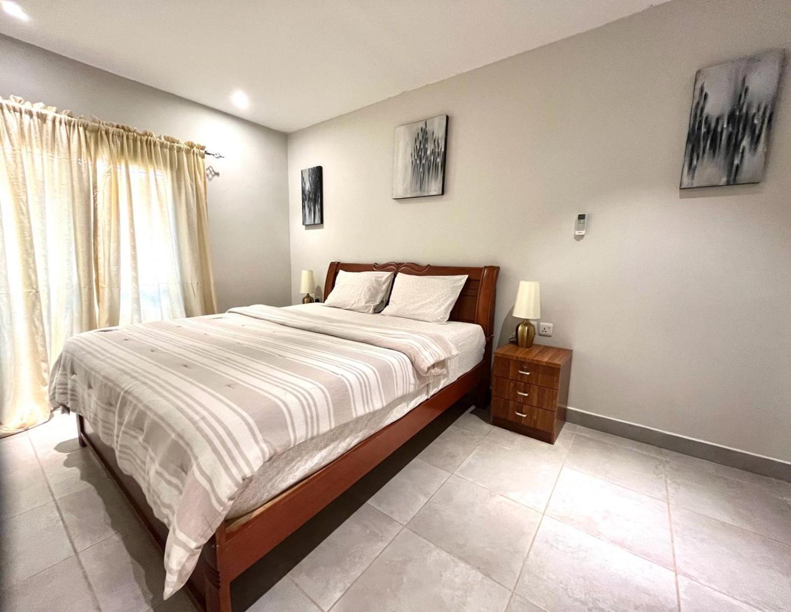 Forest View Luxury Apartment In 3Mins Walk To Beach Pool View Wifi كولولي المظهر الخارجي الصورة