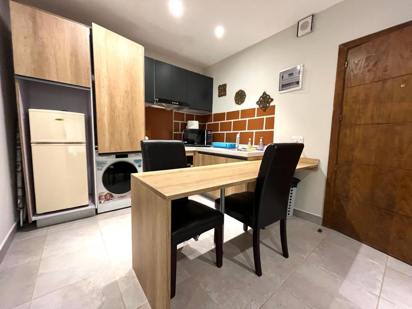 Forest View Luxury Apartment In 3Mins Walk To Beach Pool View Wifi كولولي المظهر الخارجي الصورة