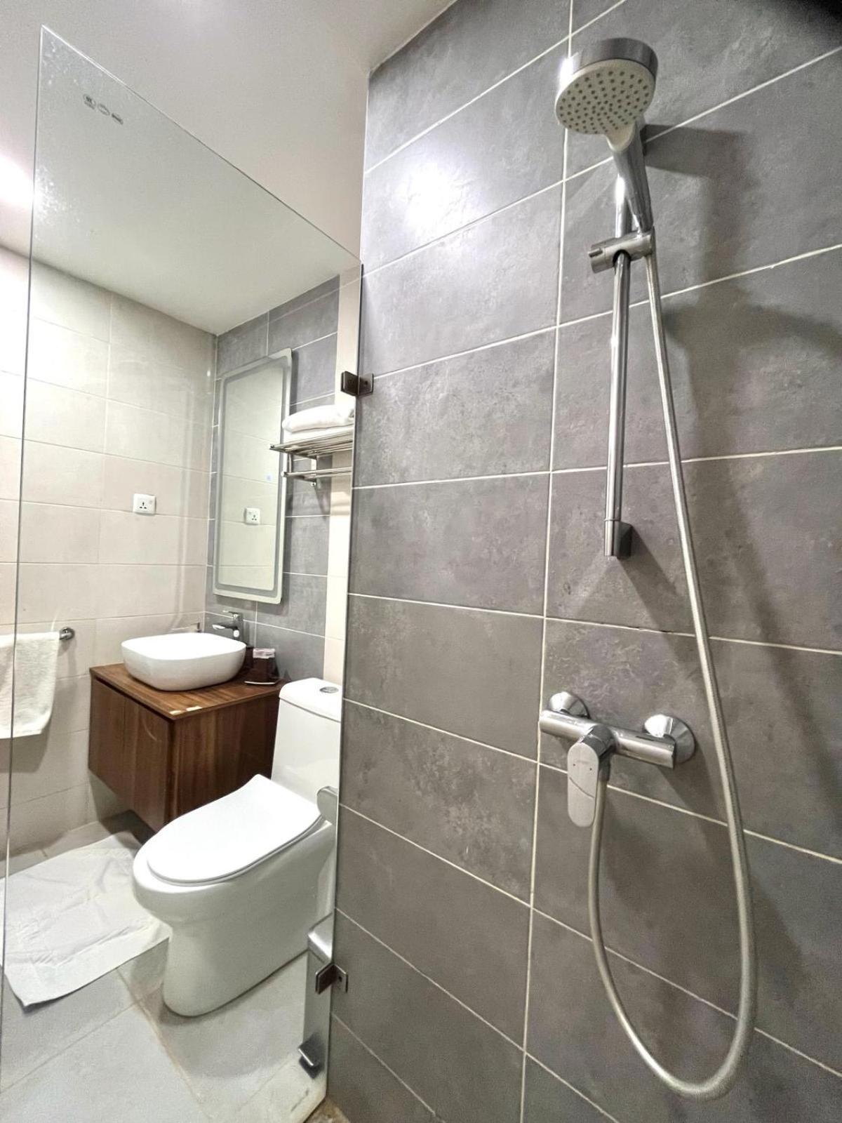 Forest View Luxury Apartment In 3Mins Walk To Beach Pool View Wifi كولولي المظهر الخارجي الصورة