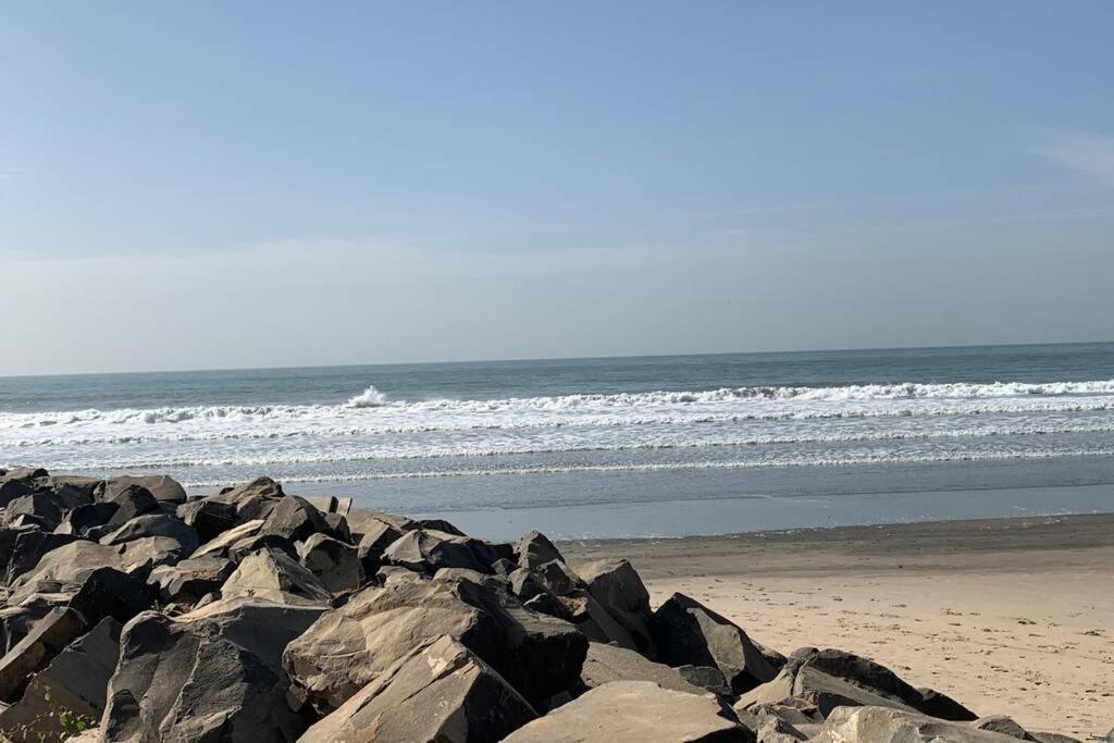 Forest View Luxury Apartment In 3Mins Walk To Beach Pool View Wifi كولولي المظهر الخارجي الصورة