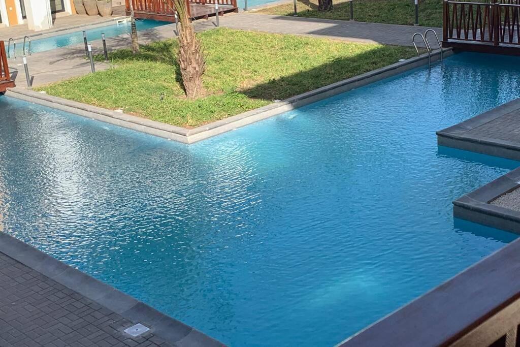Forest View Luxury Apartment In 3Mins Walk To Beach Pool View Wifi كولولي المظهر الخارجي الصورة